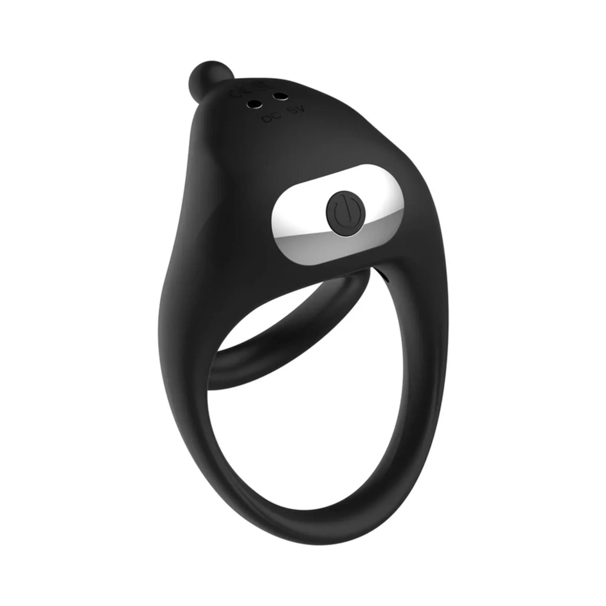 Cockpower Remote Control Pleasure Ring