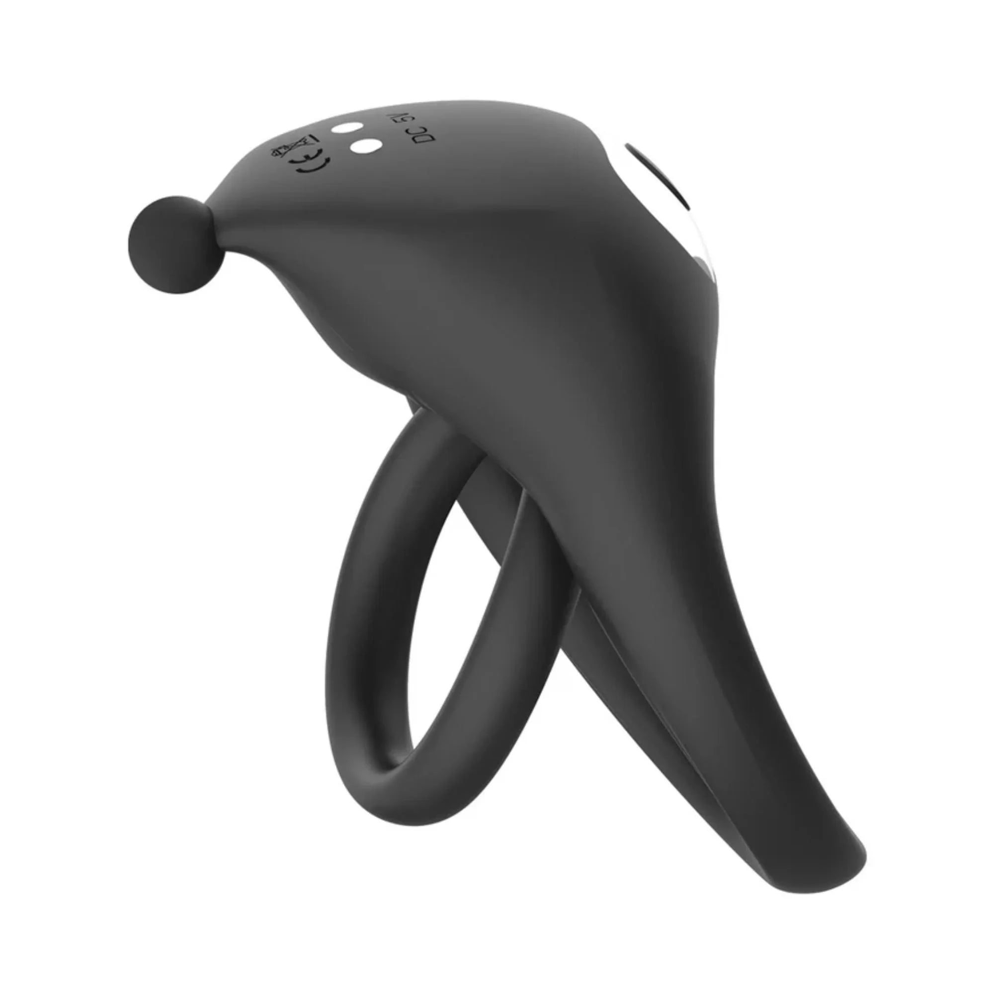 Cockpower Remote Control Pleasure Ring
