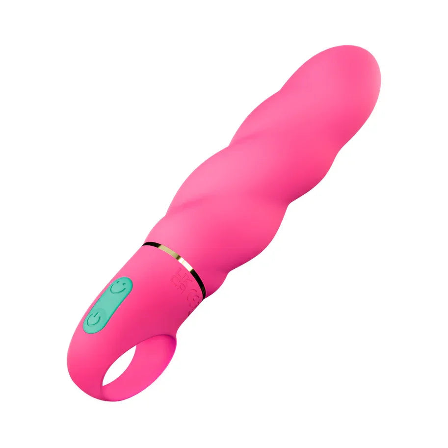 Aria Amazing AF 2.0 Rechargeable Vibe