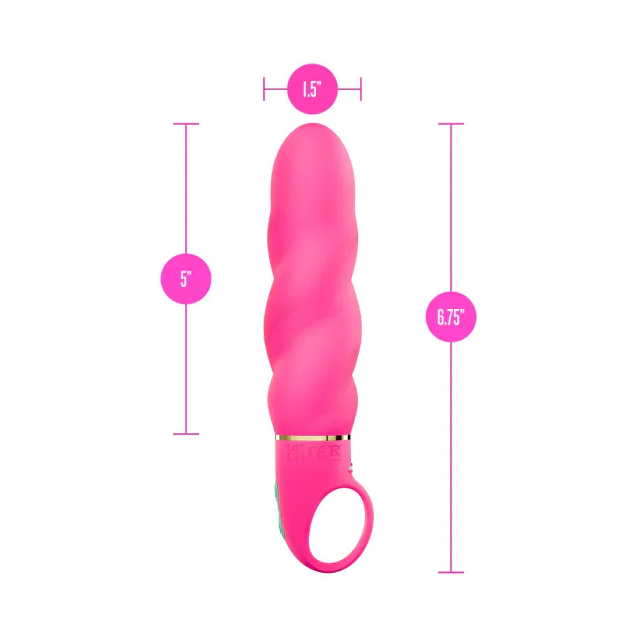 Aria Amazing AF 2.0 Rechargeable Vibe