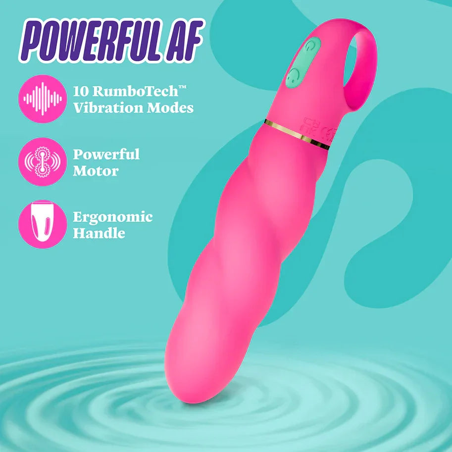 Aria Amazing AF 2.0 Rechargeable Vibe