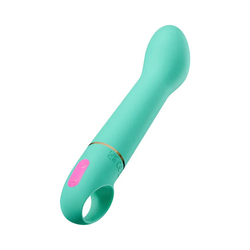 Aria Flirty AF Rechargeable Silicone Vibe