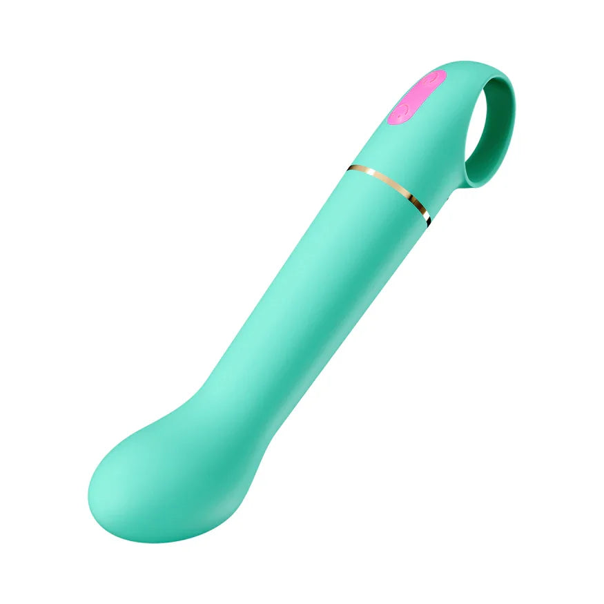 Aria Flirty AF Rechargeable Silicone Vibe