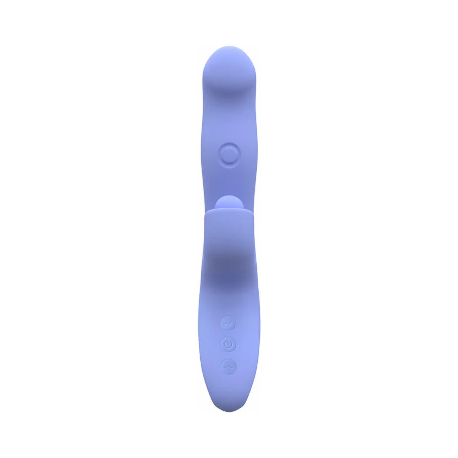 Blush Collection Simone Tapping Rabbit Vibrator