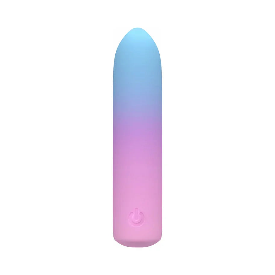 Play With Me – Berry Burst Vibrator
