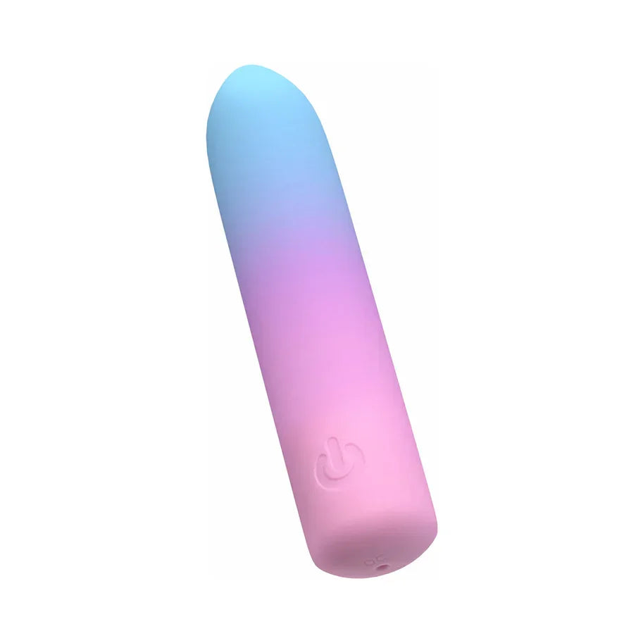 Play With Me – Berry Burst Vibrator