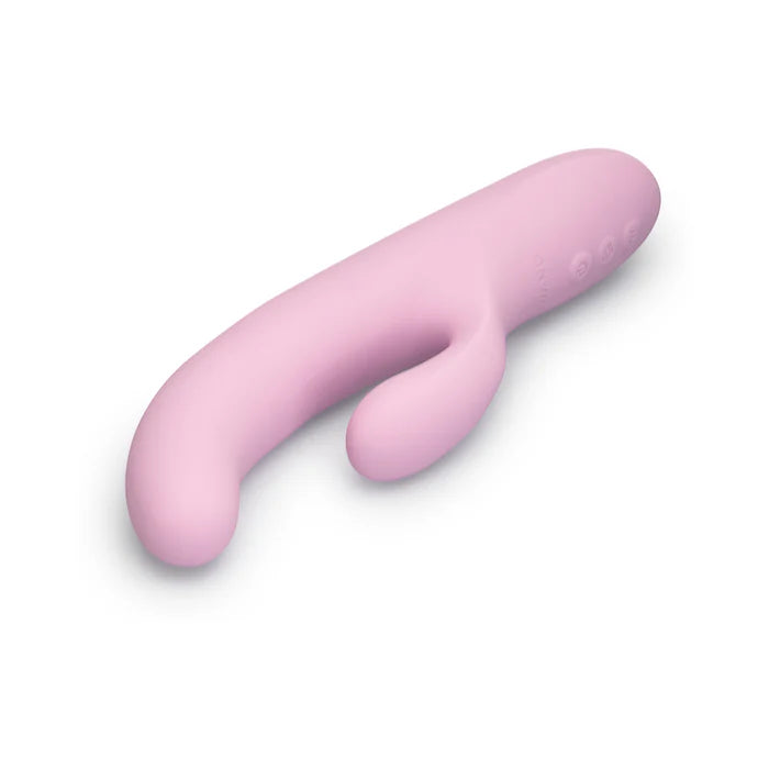 Le Wand Hither Rechargeable Silicone Vibrator