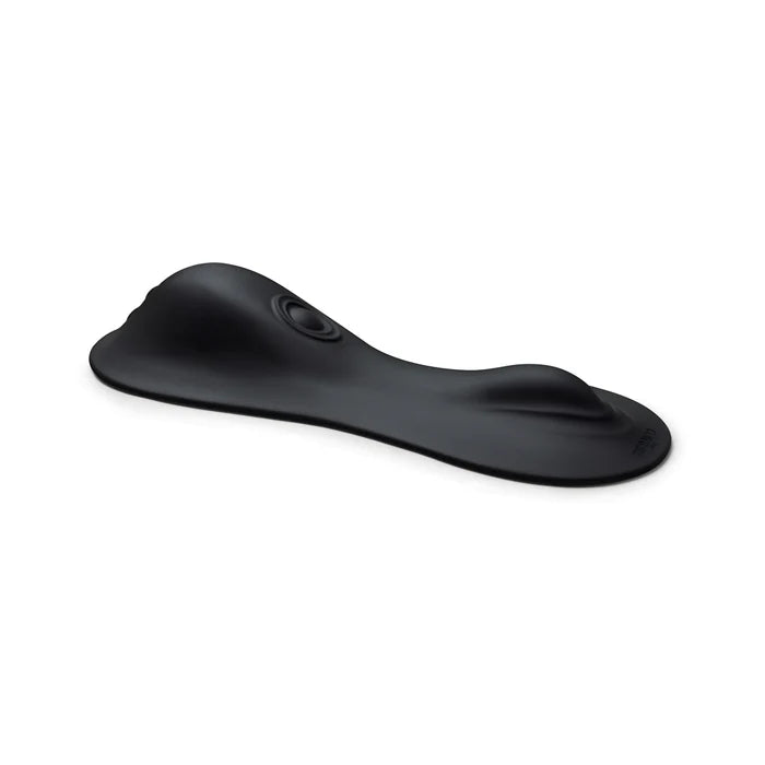 Cowgirl Rodeo Rumbler Grinding Vibrating Tapping Rechargeable Silicone Dildo