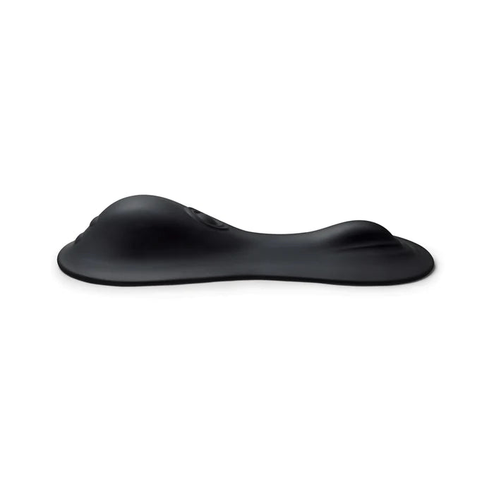 Cowgirl Rodeo Rumbler Grinding Vibrating Tapping Rechargeable Silicone Dildo