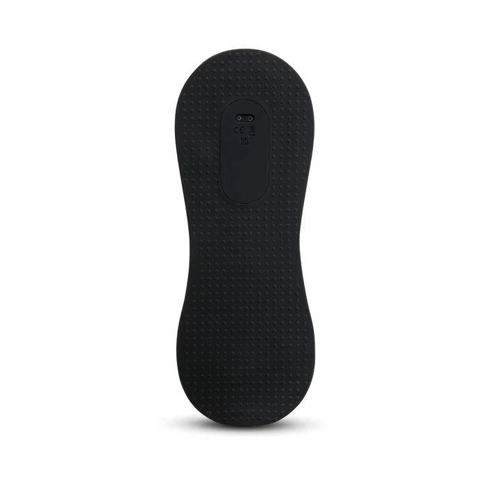 Cowgirl Rodeo Rumbler Grinding Vibrating Tapping Rechargeable Silicone Dildo