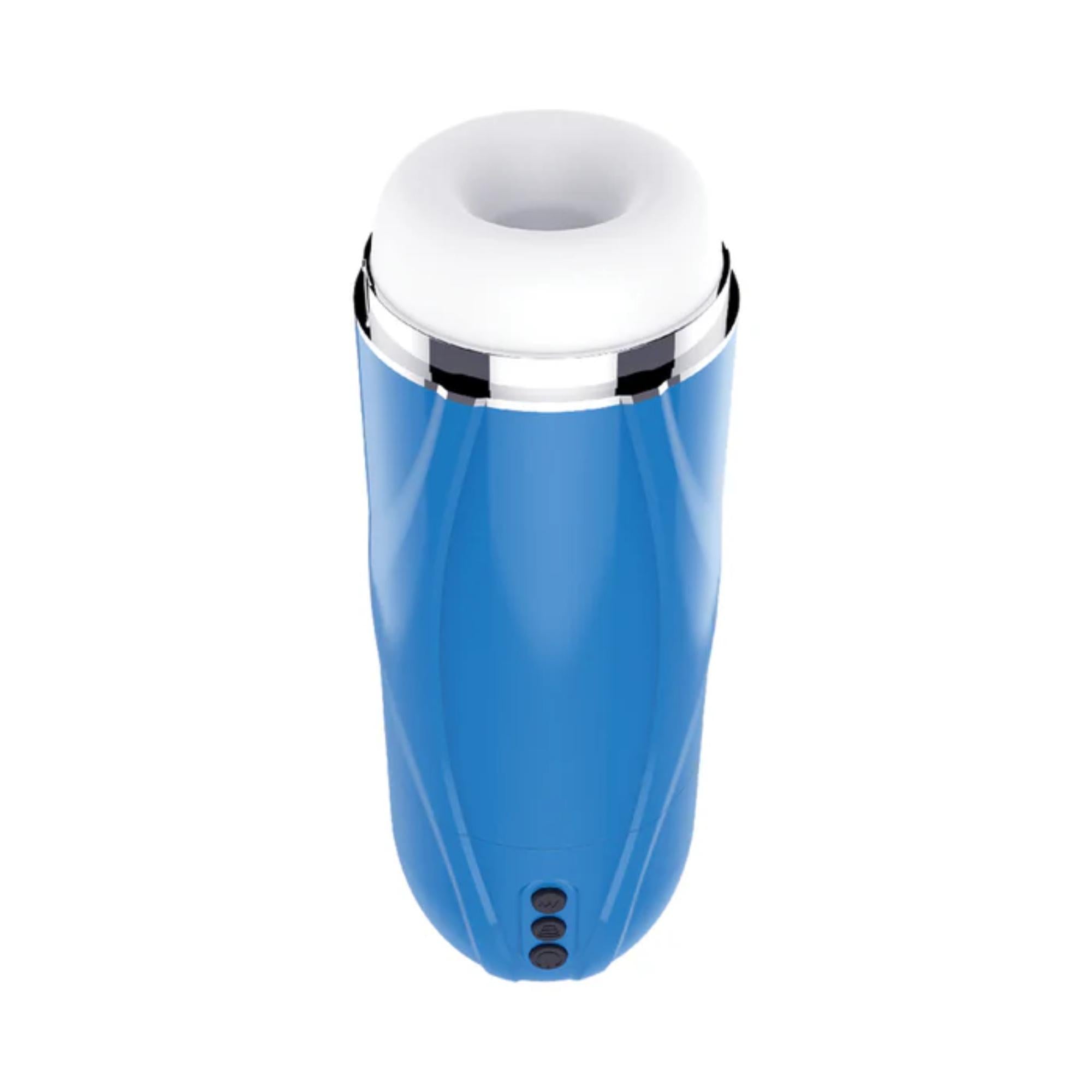 The Royal Sucking Masturbator Rechargeable