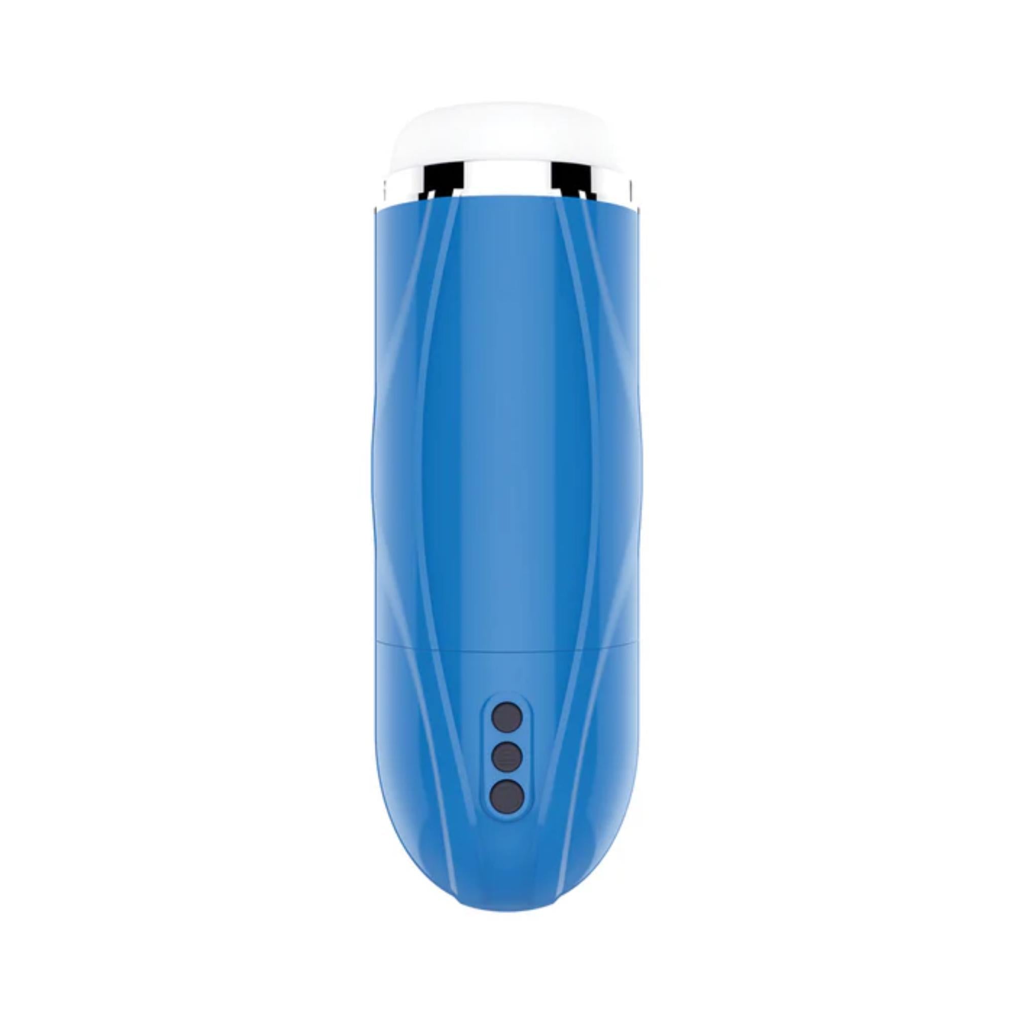 The Royal Sucking Masturbator Rechargeable