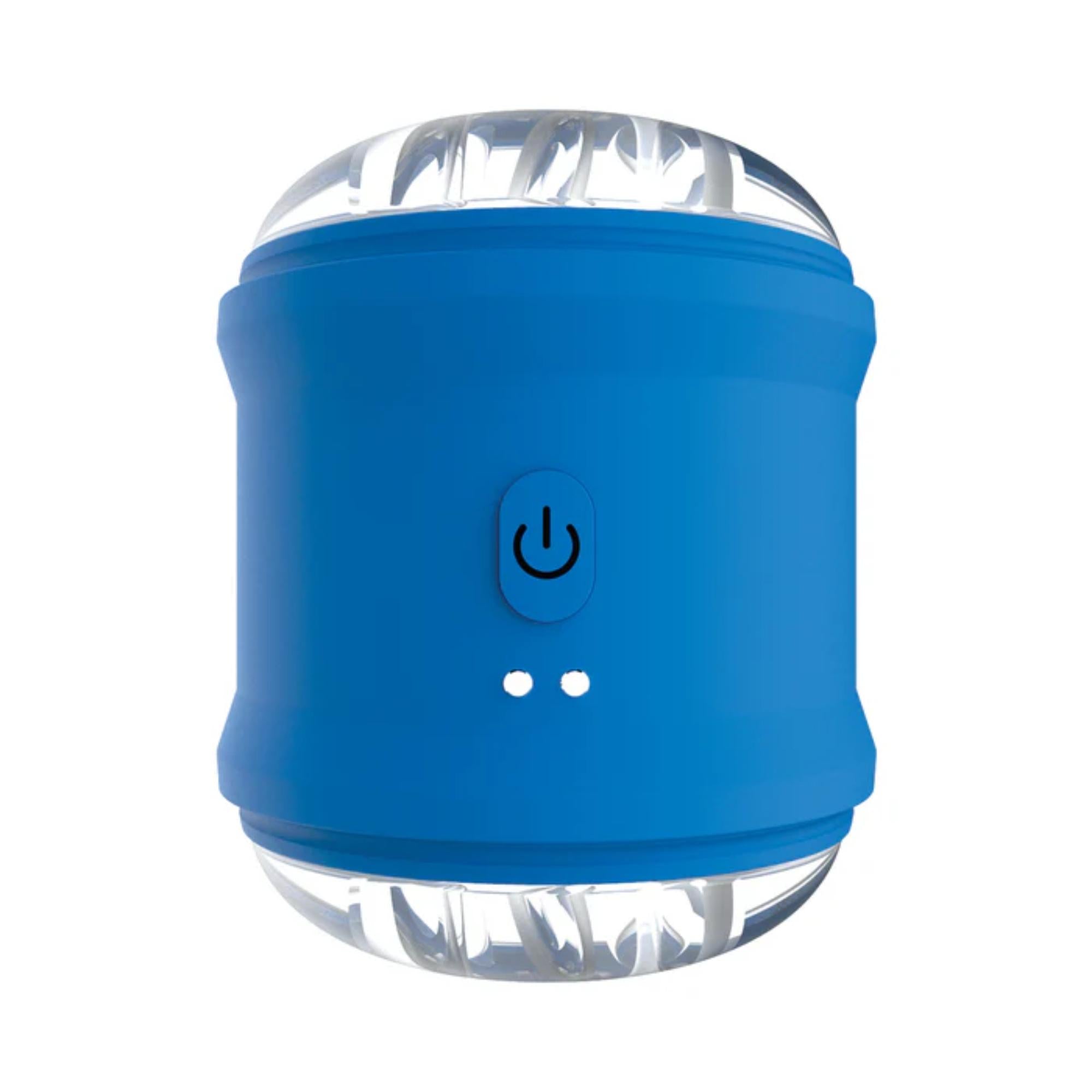 The Royal Masturbator Cylinder Rechargeable