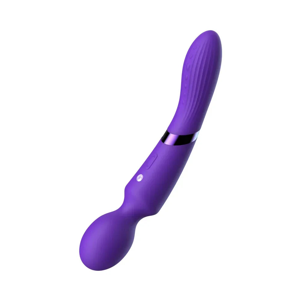 Luv Inc De39: Double-Ended Luv Wand