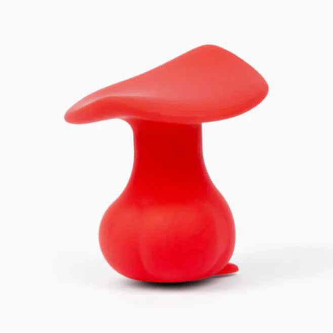 Cute Little Fuckers Morrie – Flexible Vibrating Mushroom Toy