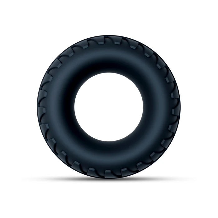 Performance Plus Traction Silicone Cock Ring