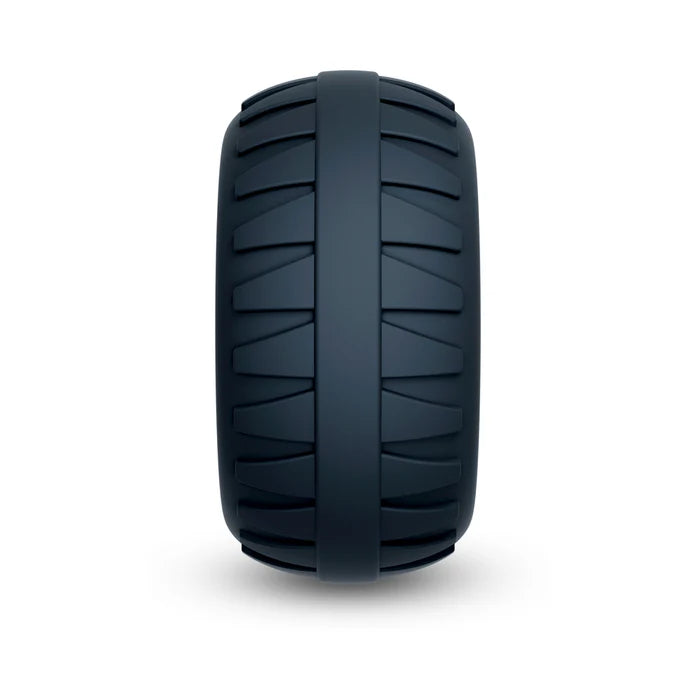 Performance Plus Traction Silicone Cock Ring