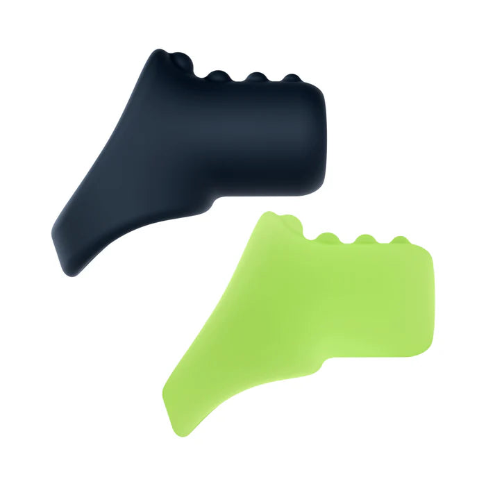 Performance Plus Flare Silicone Cock Sling Set (2 Piece)