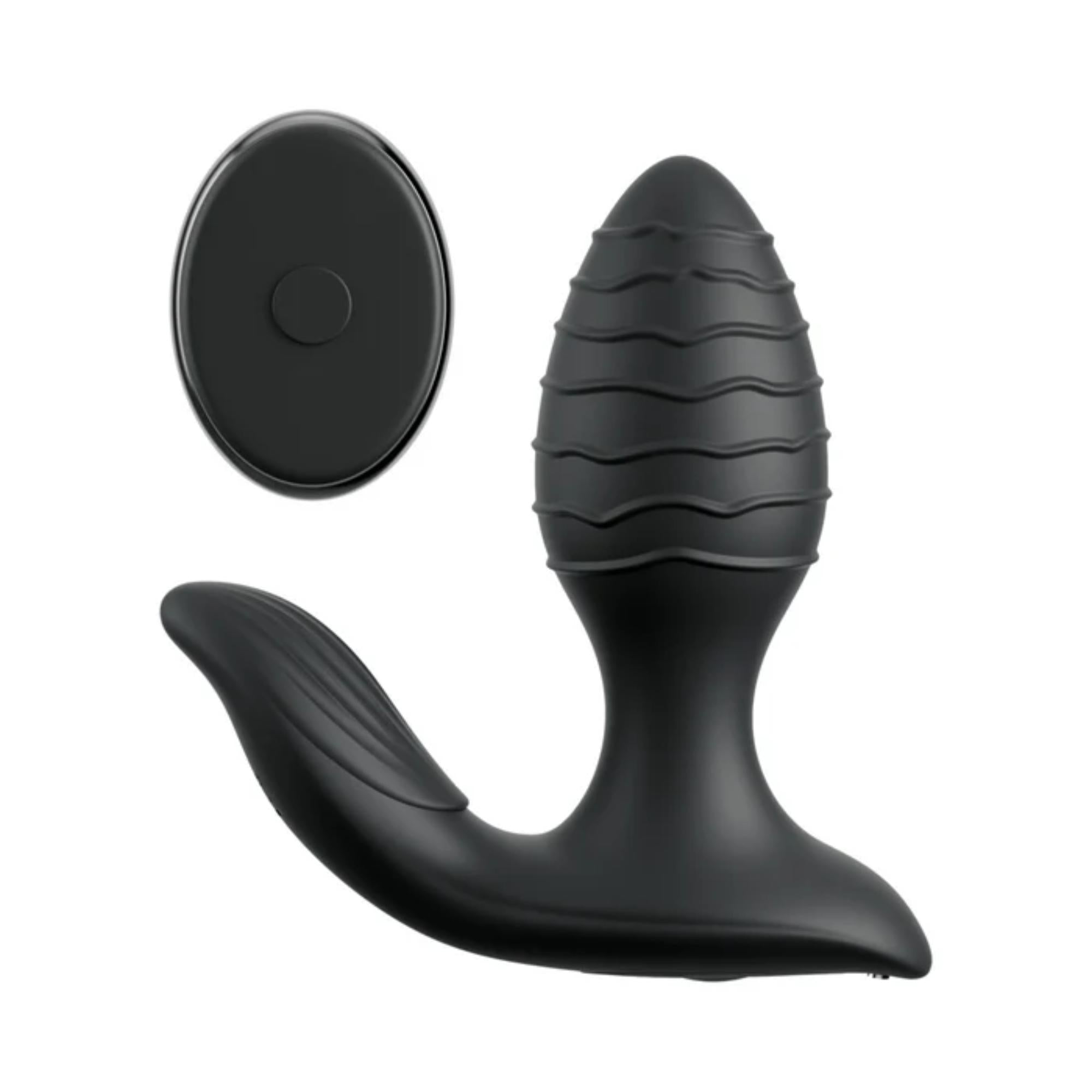 Anal Fantasy Elite Gyro-Milk Pro with Remote Control