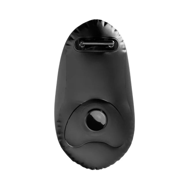 Fetish Fantasy Body Dock Inflatable Love Seat with Dildo – Inflatable Sex Position Aid