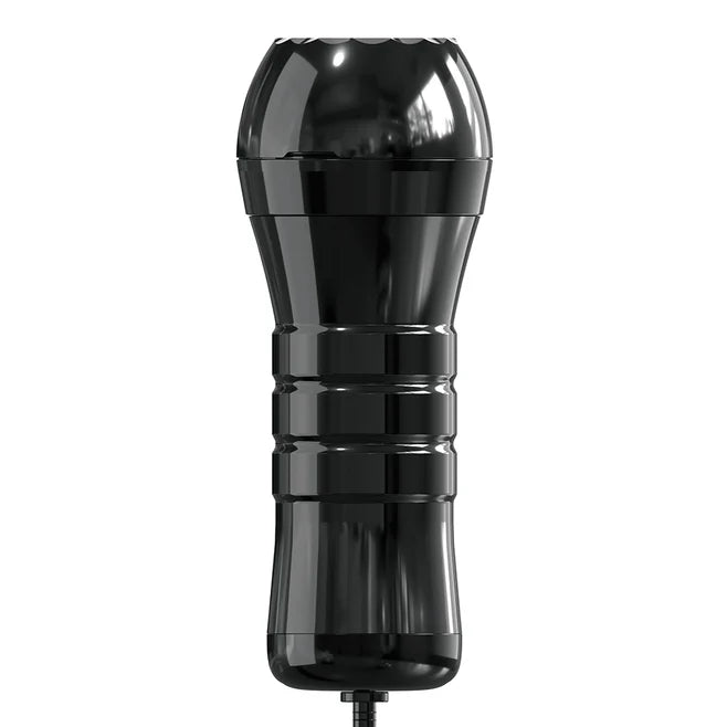 PDX Extreme Wet Pussies Super Sucker XXL Stroker – Precision Suction Control