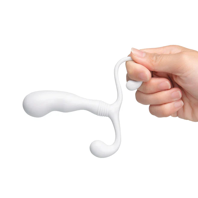 b-Vibe P-Spot Slim Prostate Massager