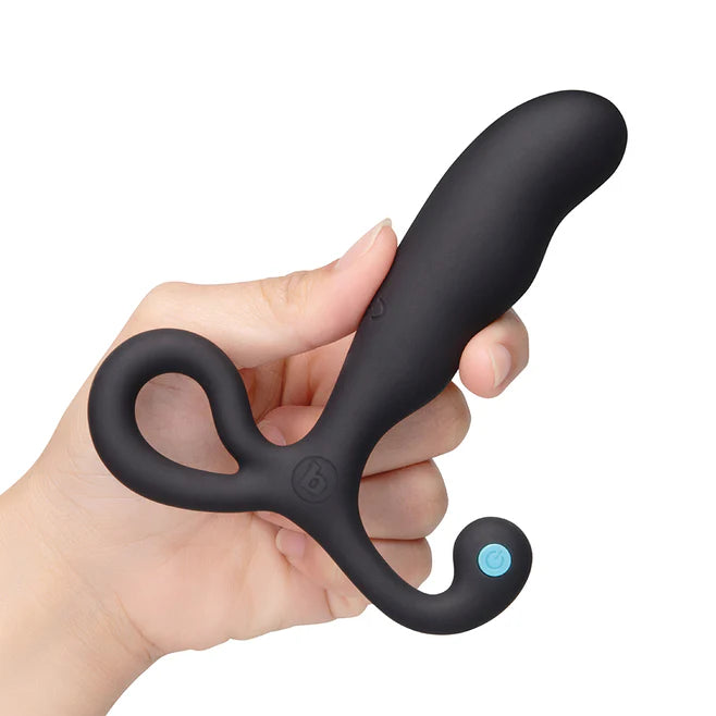 Helix Syn V Rechargeable Prostate Massager