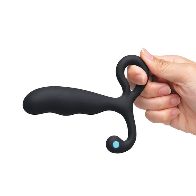 Helix Syn V Rechargeable Prostate Massager