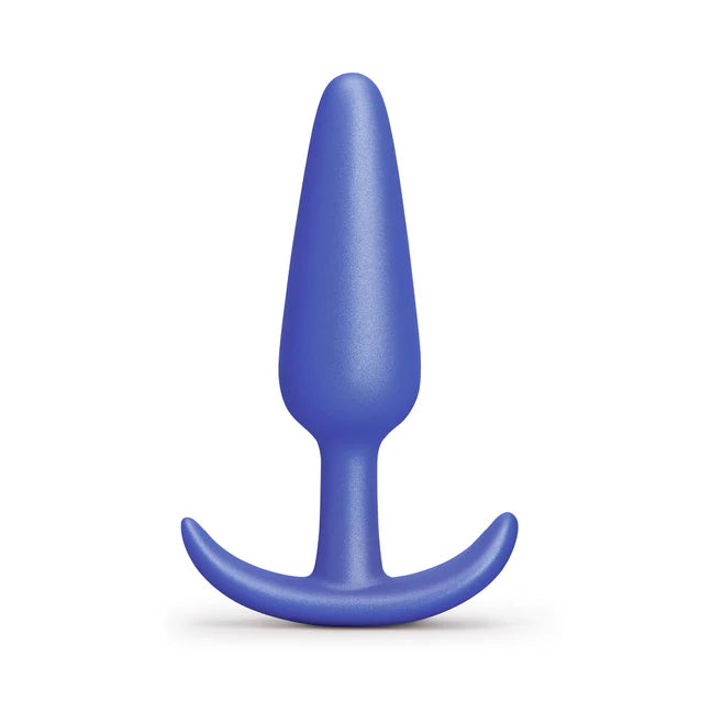 B-Vibe Butties Beginner Booty Bundle – 3-Piece Silicone Anal Plug Training Set