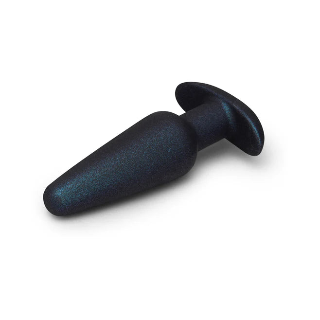 b-Vibe Butties Hefty Weighted Silicone Plug – Advanced Anal Weight Plug