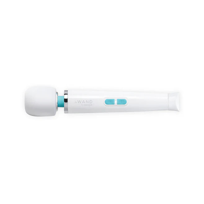 Le Wand Classique Cordless Petite Wand Massager