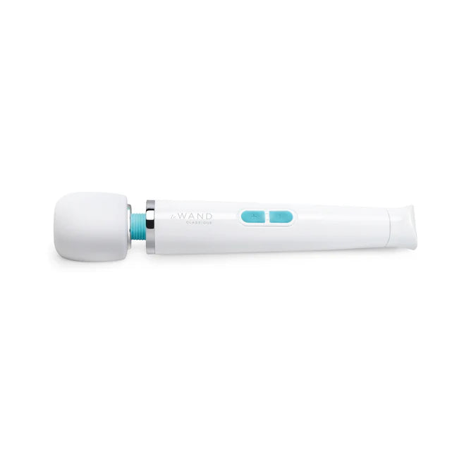 Le Wand Classique Cordless Petite Wand Massager