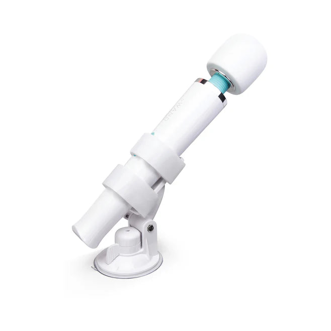 Le Wand Classique Hands-Free Massager Holder