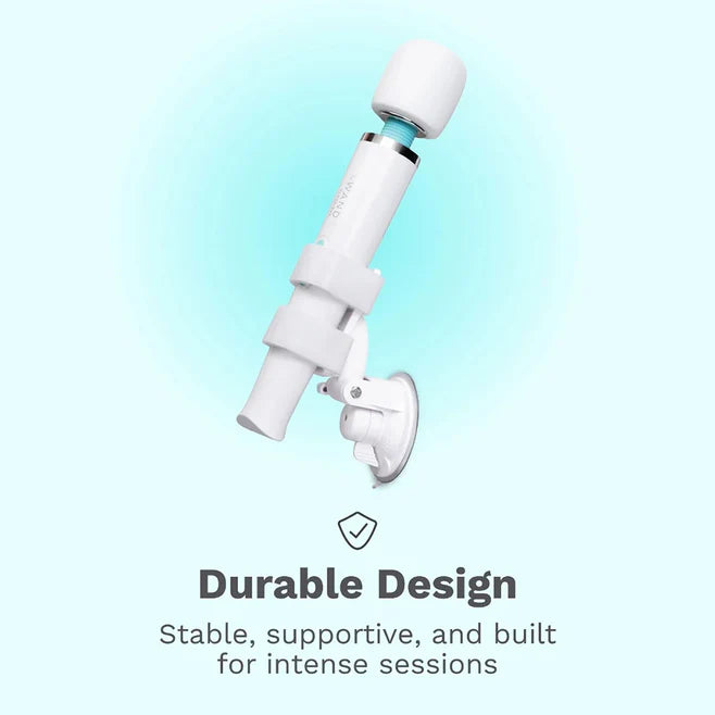 Le Wand Classique Hands-Free Massager Holder