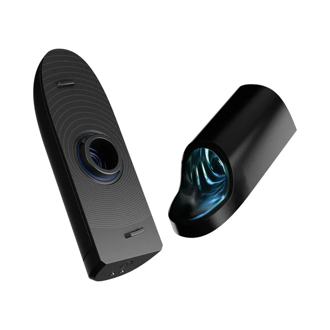 Arcwave Ion 2 Rechargeable Pleasure Air Stroker – Male Masturbator
