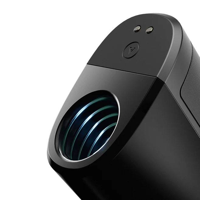 Arcwave Ion 2 Rechargeable Pleasure Air Stroker – Male Masturbator