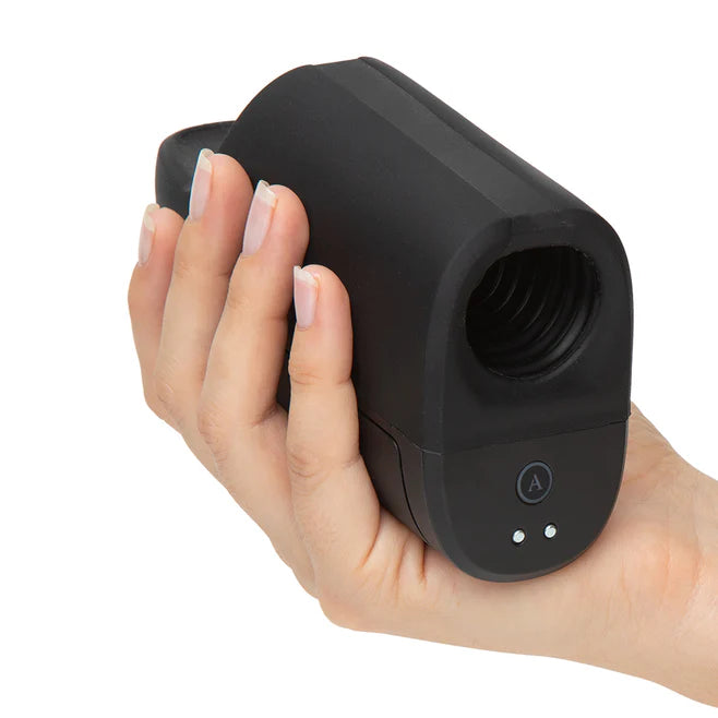 Arcwave Ion 2 Rechargeable Pleasure Air Stroker – Male Masturbator