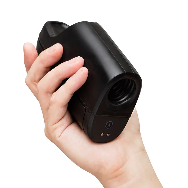 Arcwave Ion 2 Rechargeable Pleasure Air Stroker – Male Masturbator
