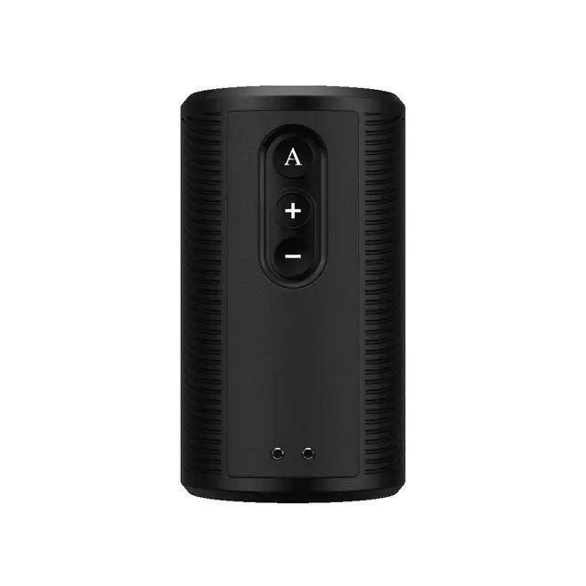 Arcwave Zing Rechargeable Vibrating Half Sleeve – Dual Motor Masturbator