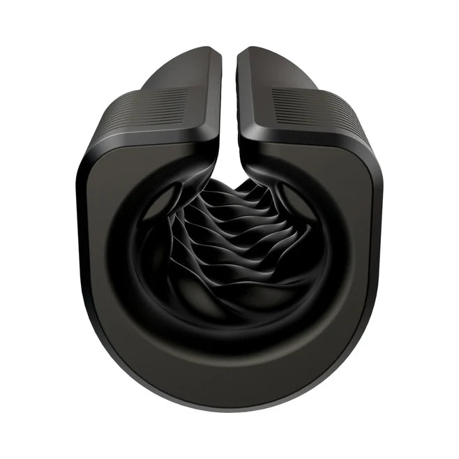 Arcwave Zing Rechargeable Vibrating Half Sleeve – Dual Motor Masturbator