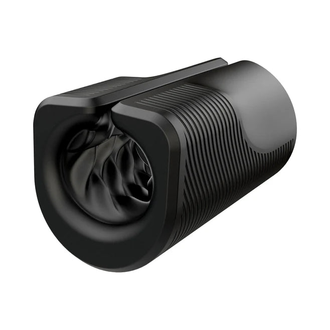 Arcwave Zing Rechargeable Vibrating Half Sleeve – Dual Motor Masturbator