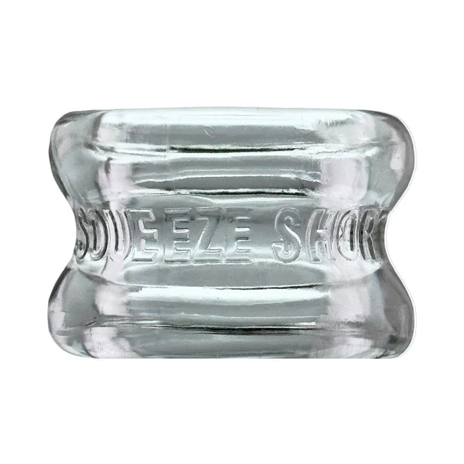 Oxballs Squeeze Short Ballstretcher – FLEXtpr Short Ball Stretch Ring