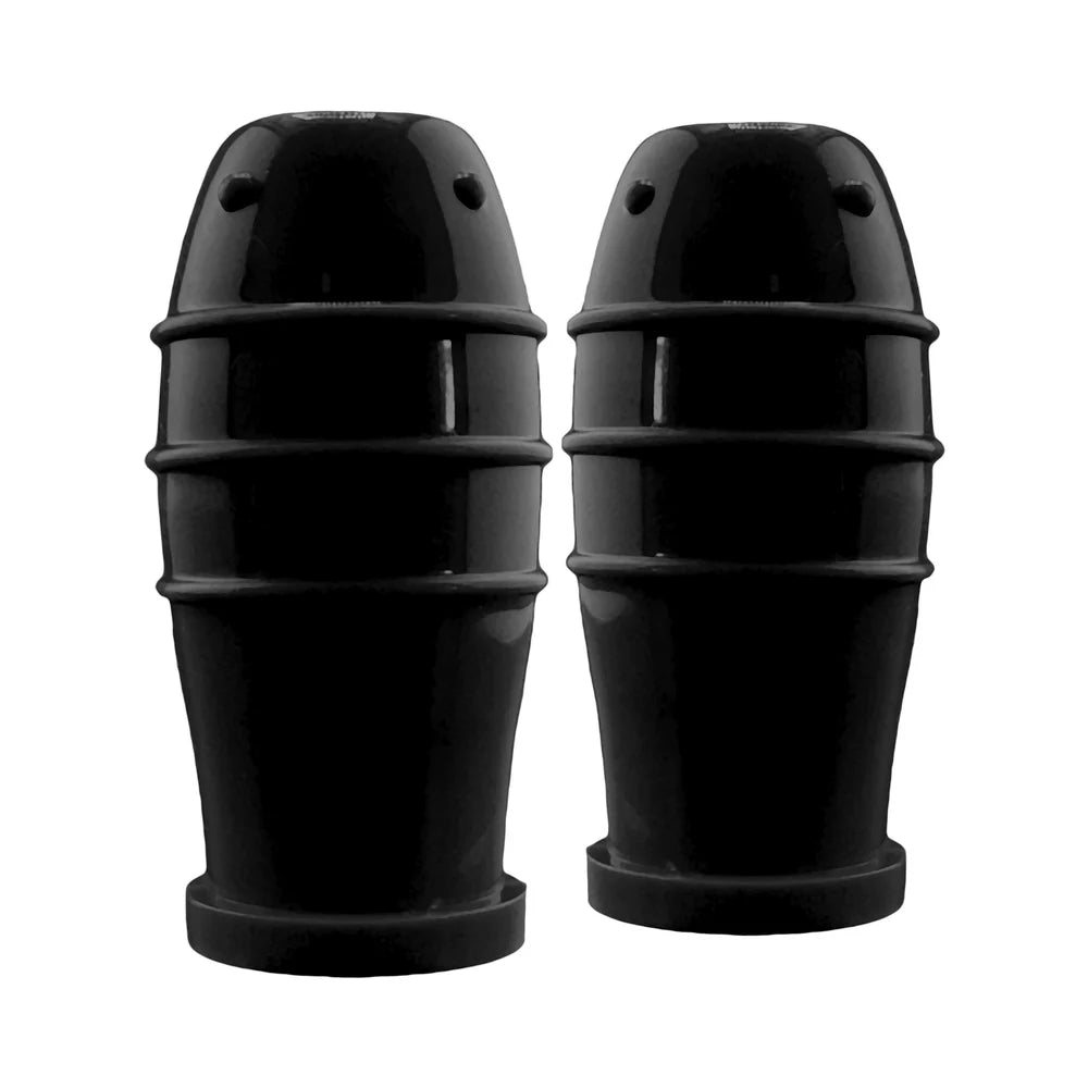 Oxballs Lankyz Silicone Nipsuckers – Deep-Suck Liquid Silicone Nipple Toys