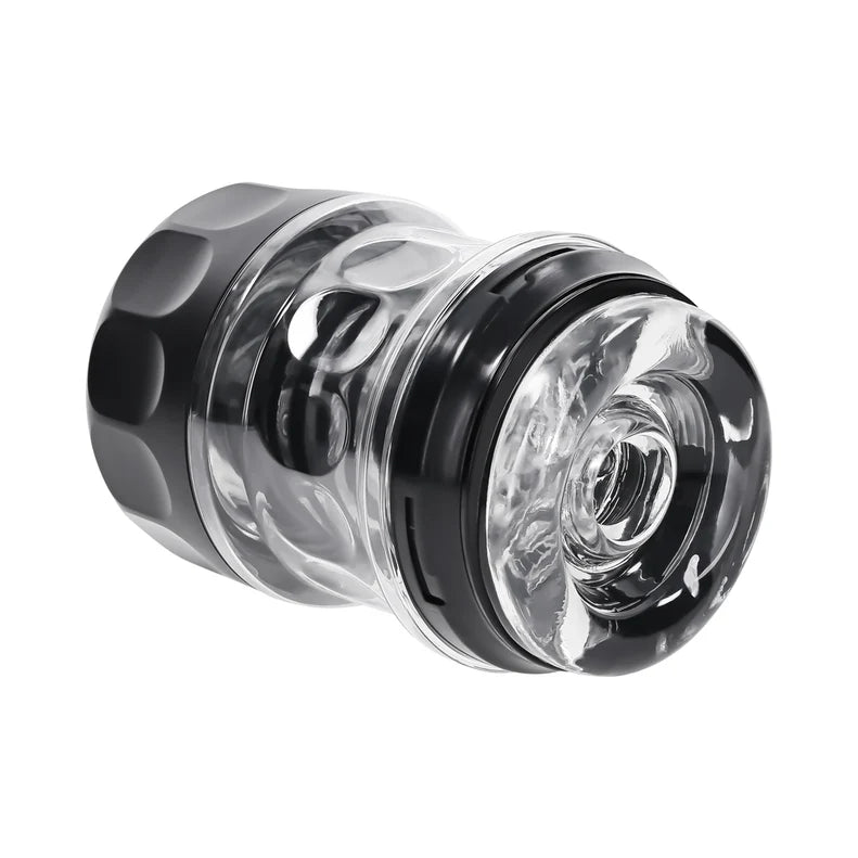 Playboy Spring Fling Rechargeable Stroker – Twisting Tightening Sleeve