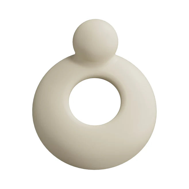 Lovense Spinel App-Controlled Thrusting, Vibrating & Heating Dildo