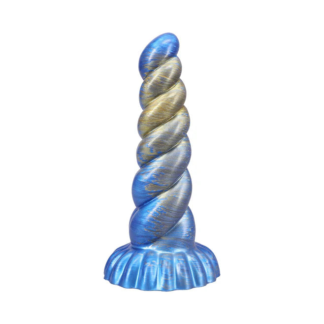 Vac-U-Lock Fantasy Fuckers Outer Rim Silicone Dildo