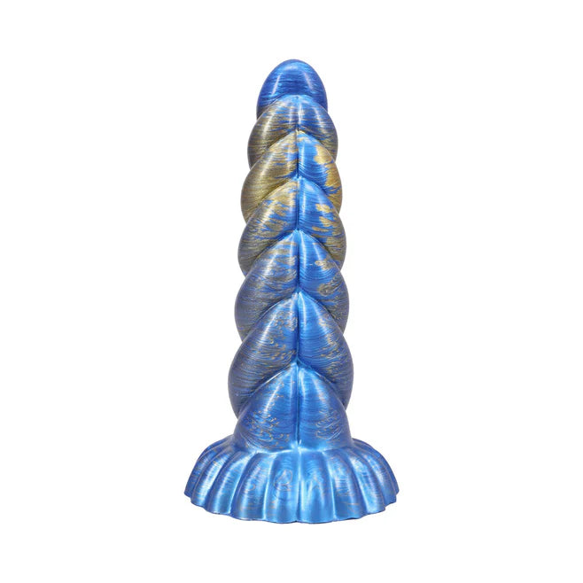 Vac-U-Lock Fantasy Fuckers Outer Rim Silicone Dildo