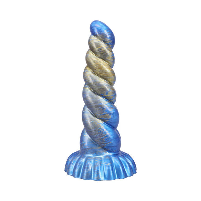 Vac-U-Lock Fantasy Fuckers Outer Rim Silicone Dildo