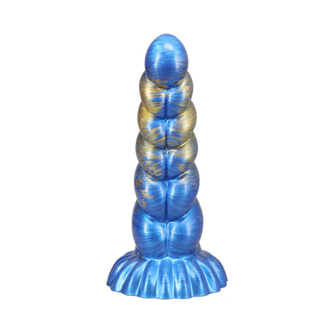 Vac-U-Lock Fantasy Fuckers Outer Rim Silicone Dildo