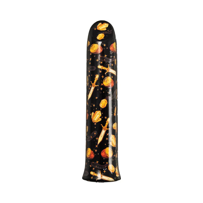 Nasstoys Mini’s Mystic Rechargeable Bullet Vibrator